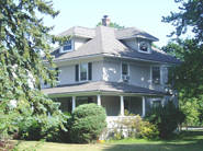 Middlesex County Home Inspection Services by New Jersey county